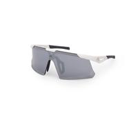 Adidas Sport SP0107 21C matte white 00/0/120 UNISEX Sunglasses