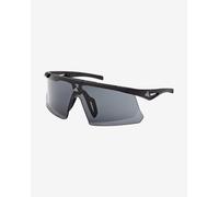adidas Sport SP0107 Glasses black with mirrored lenses black