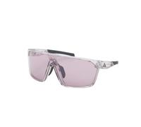Adidas Sport Sp0108 Sunglasses Clear