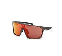 Adidas Sport SP0108 97L matte dark green 00/00/130 UNISEX Sunglasses