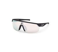 Adidas Sport SP0109 02G matte black 00/0/125 WOMAN Sunglasses