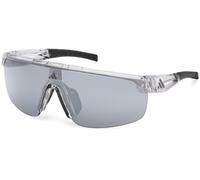 adidas eyewear - SP0109 Mirror Cat: 3 - Cycling glasses grey