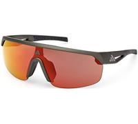 adidas eyewear - SP0109 Mirror Cat: 3 - Cycling glasses multi