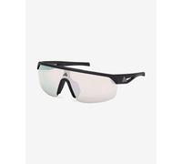 adidas Sport SP0109 Glasses black with mirrored lenses women