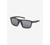 adidas Sport SP0111 Glasses black with mirrored lenses black