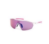 Adidas Sport Anemos Light S Sunglasses Pink Gradient Or Mirror Violet/CAT2