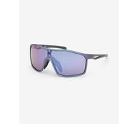 adidas Sport SP0117 Goggles Blue Violet Mirrored Lenses