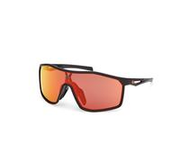 adidas Sport SP0117 Goggles Black Roviex Mirrored Lenses