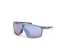 adidas Sport SP0117 Goggles Blue Violet Mirrored Lenses