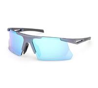Adidas Sport SP0119 97X Men's Sunglasses Green Size 79