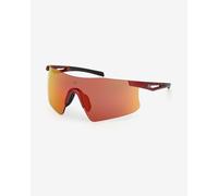 adidas Sport SP0122 Goggles with orange mirrored lenses