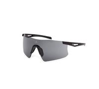 adidas Sport SP0122 Goggles Smoked Lenses Black