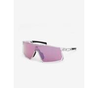 adidas Sport SP0123 Goggles Violet Mirrored Lenses Transparent