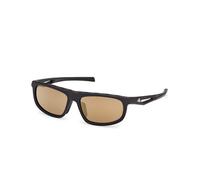 Adidas Sport SP0126 DROMEAS 02G Woman Sunglasses Injected Black Brown Geometric Normal