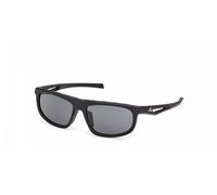 Adidas Sport SP0126 Matte black 56/16/135 WOMAN Sunglasses
