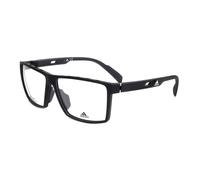 Adidas Sport SP5007 MATTE BLACK 60/13/140 MAN Eyewear Frame
