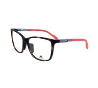Adidas Sport SP5019 DARK HAVANA 58/16/135 UNISEX Eyewear Frame