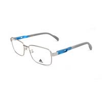 Adidas Sport SP5025 MATTE PALLADIUM 55/17/140 MAN Eyewear Frame
