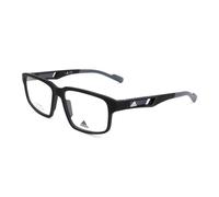 Eyewear Adidas sport Sp5033 col. 002 Man Square Matte black