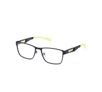 Adidas Sport SP5034 091 matte blue 55/17/145 MAN Eyewear Frame