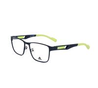 Adidas Sport SP5034 Matte blue 55/17/145 MAN Eyewear Frame