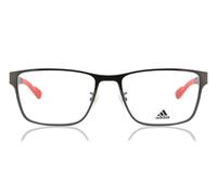 Adidas Sport SP5034 Men's Glasses, Grey, Size 55