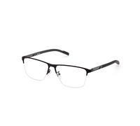 Adidas Sport SP5048 005 Man Optical frames Metal Black Squared Normal