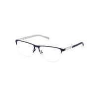 Adidas Sport SP5048 091 Man Optical frames Metal Blue Squared Normal