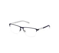 Adidas Sport SP5048 091 matte blue 57/15/145 MAN Eyewear Frame