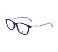 Adidas Sport SP5066 D 092 BLUE 54/18/145 MAN Eyewear Frame