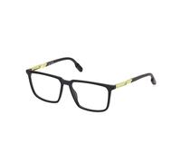 Adidas Sport SP5071 002 Man Optical frames Injected Black Geometric Normal