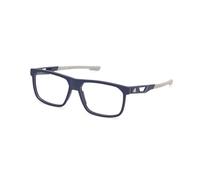 Adidas Sport SP5076 092 Man Optical frames Injected Blue Squared Normal