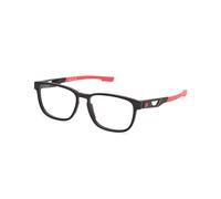 Adidas Sport Unisex SP5077 2 Optical frames Injected Black Squared Normal