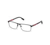 Adidas Sport SP5084-H 02A Man Optical frames Metal Black Squared Normal