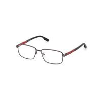 Adidas Sport SP5085-H 09A shiny gunmetal 55/15/145 MAN Eyewear Frame