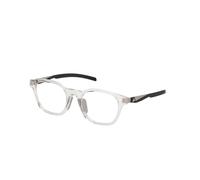Adidas Sport SP5100 026 Man Optical frames Injected Transparent Squared Normal