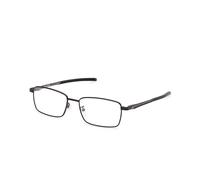 Adidas Sport SP5107 002 Man Optical frames Metal Black Squared Normal