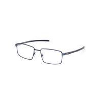 Adidas Sport SP5129 090 Man Optical frames Blue Squared Normal