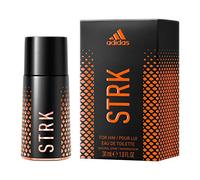 Adidas STRK Adidas for Him Eau de Toilette Spray 30ml Adidas