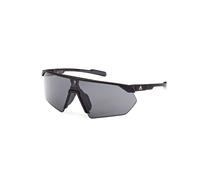 Adidas Sport SP0076 02A matte black 00/0/125 WOMAN Sunglasses