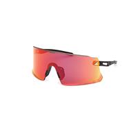 Adidas Sport Man SP0100 ADIDAS DUNAM 02L Sunglasses Injected Black Brown Mask Normal