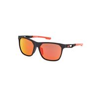 Adidas Sport Sp0091 Polarized Sunglasses Golden