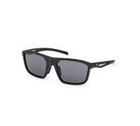Adidas Sport Sp0111 Sunglasses Black Men,Women