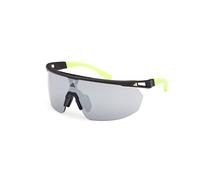 Adidas Sport Unisex SP0094 02C Sunglasses Normal