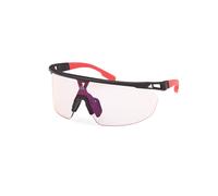 Adidas Sport Unisex SP0094 02L Sunglasses Photochromatic