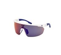Adidas Sport Unisex SP0094 21Z Sunglasses Normal