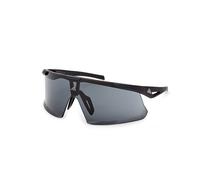 Adidas Sport Unisex SP0106 ADIDAS DUNAMIS EVO 02A Sunglasses Injected Black Smoke Mask Normal