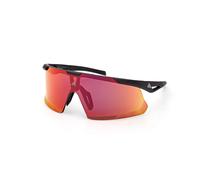 Adidas Sport Unisex SP0106 ADIDAS DUNAMIS EVO 02L Sunglasses Injected Black Roviex Mask Normal