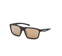 Adidas Sport SP0111 02G matte black 57/20/130 UNISEX Sunglasses