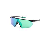Adidas Sport SP0076 C00 02Q - Matte Black / Matte Black